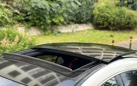 Mercedes-Benz CLA, 2018 год, 10 фотография