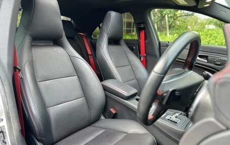 Mercedes-Benz CLA, 2018 год, 14 фотография