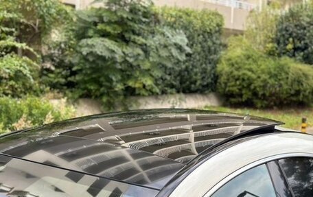 Mercedes-Benz CLA, 2018 год, 9 фотография