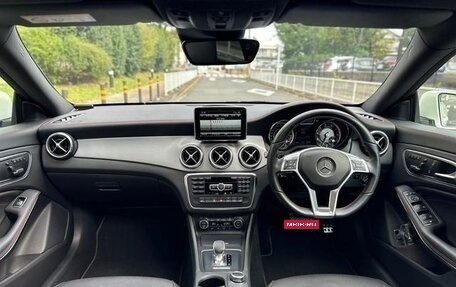 Mercedes-Benz CLA, 2018 год, 12 фотография