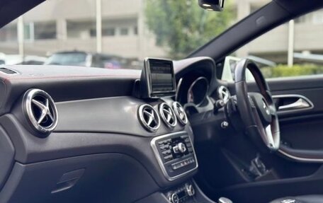 Mercedes-Benz CLA, 2018 год, 18 фотография