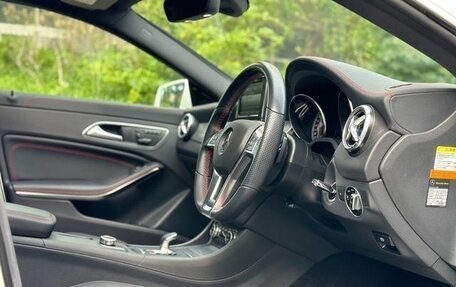 Mercedes-Benz CLA, 2018 год, 15 фотография
