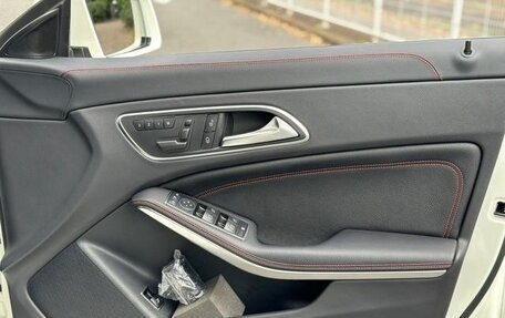 Mercedes-Benz CLA, 2018 год, 20 фотография