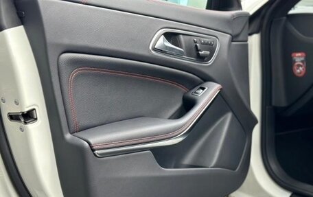 Mercedes-Benz CLA, 2018 год, 23 фотография