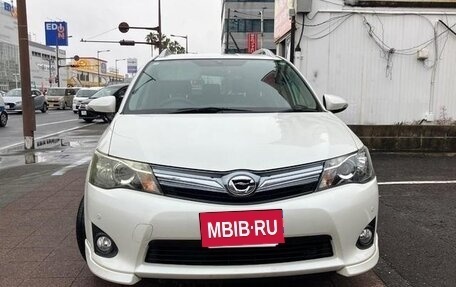 Toyota Corolla, 2015 год, 890 001 рублей, 2 фотография