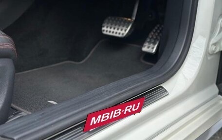 Mercedes-Benz CLA, 2018 год, 22 фотография