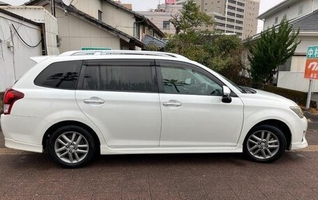 Toyota Corolla, 2015 год, 890 001 рублей, 4 фотография