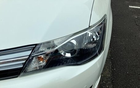 Toyota Corolla, 2015 год, 890 001 рублей, 6 фотография