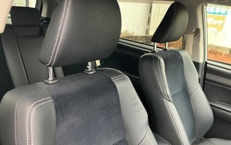 Toyota Corolla, 2015 год, 890 001 рублей, 15 фотография