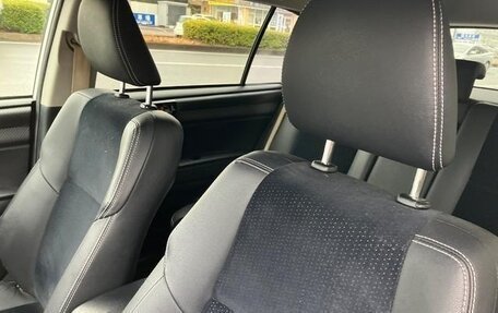 Toyota Corolla, 2015 год, 890 001 рублей, 13 фотография