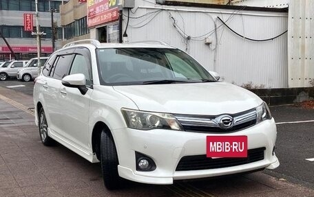 Toyota Corolla, 2015 год, 890 001 рублей, 3 фотография