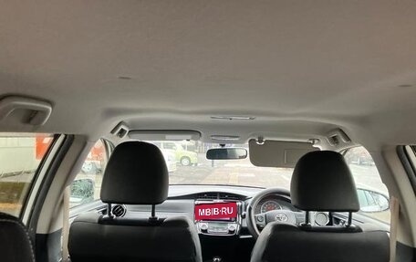 Toyota Corolla, 2015 год, 890 001 рублей, 12 фотография