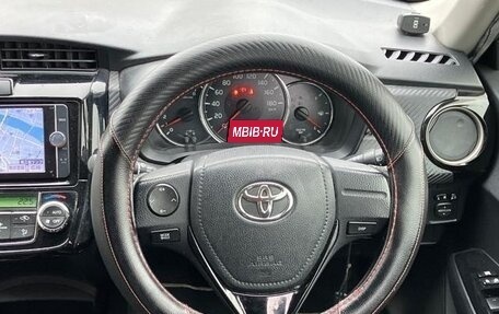 Toyota Corolla, 2015 год, 890 001 рублей, 9 фотография