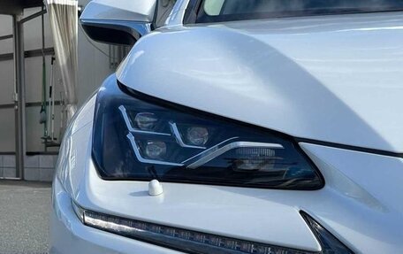 Lexus NX I, 2021 год, 2 980 001 рублей, 11 фотография