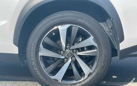 Lexus NX I, 2021 год, 2 980 001 рублей, 13 фотография