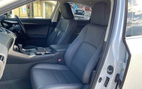 Lexus NX I, 2021 год, 2 980 001 рублей, 20 фотография