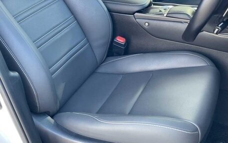 Lexus NX I, 2021 год, 2 980 001 рублей, 22 фотография
