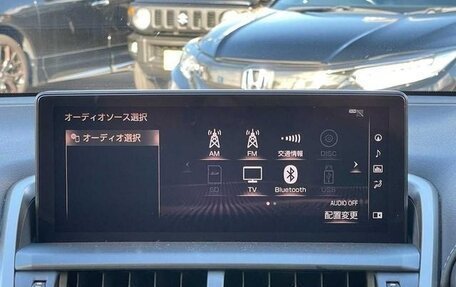 Lexus NX I, 2021 год, 2 980 001 рублей, 18 фотография