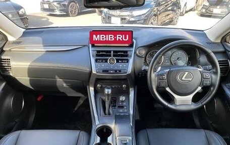 Lexus NX I, 2021 год, 2 980 001 рублей, 14 фотография