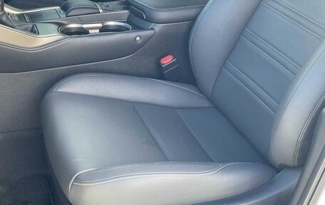 Lexus NX I, 2021 год, 2 980 001 рублей, 25 фотография
