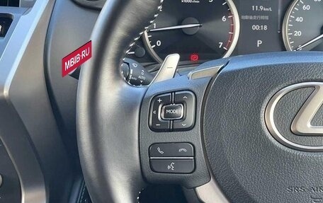 Lexus NX I, 2021 год, 2 980 001 рублей, 16 фотография