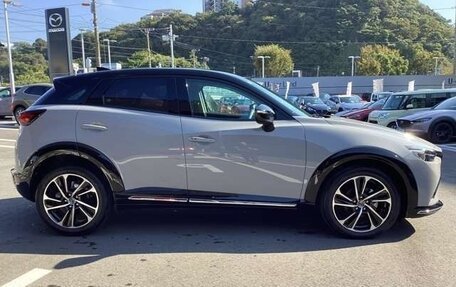 Mazda CX-3 I, 2022 год, 1 480 001 рублей, 4 фотография