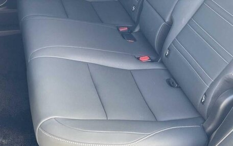 Lexus NX I, 2021 год, 2 980 001 рублей, 26 фотография