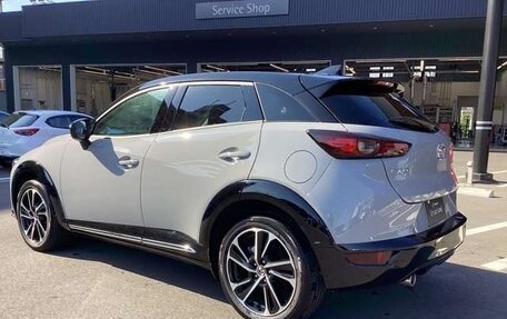 Mazda CX-3 I, 2022 год, 1 480 001 рублей, 7 фотография