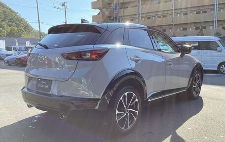 Mazda CX-3 I, 2022 год, 1 480 001 рублей, 5 фотография