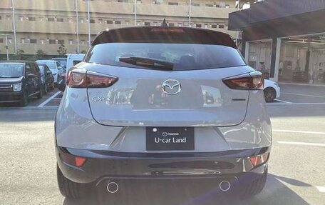 Mazda CX-3 I, 2022 год, 1 480 001 рублей, 6 фотография