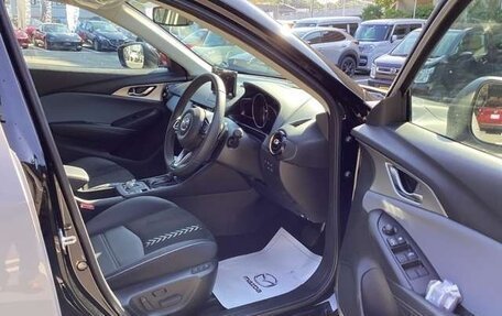 Mazda CX-3 I, 2022 год, 1 480 001 рублей, 16 фотография