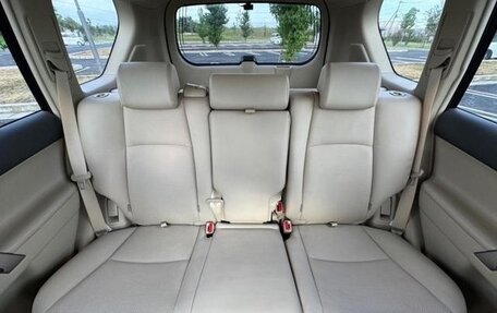 Toyota Land Cruiser Prado 150 рестайлинг 2, 2022 год, 3 790 001 рублей, 23 фотография