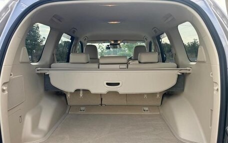 Toyota Land Cruiser Prado 150 рестайлинг 2, 2022 год, 3 790 001 рублей, 24 фотография