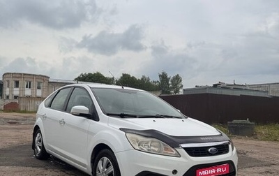 Ford Focus II рестайлинг, 2010 год, 510 000 рублей, 1 фотография