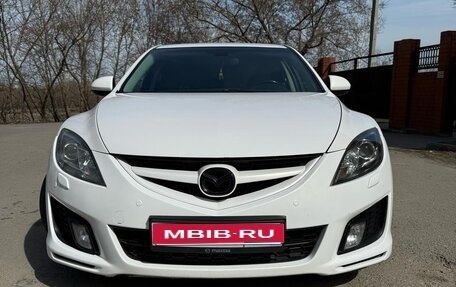 Mazda 6, 2008 год, 1 000 000 рублей, 1 фотография