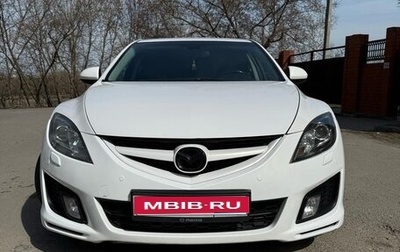 Mazda 6, 2008 год, 1 000 000 рублей, 1 фотография