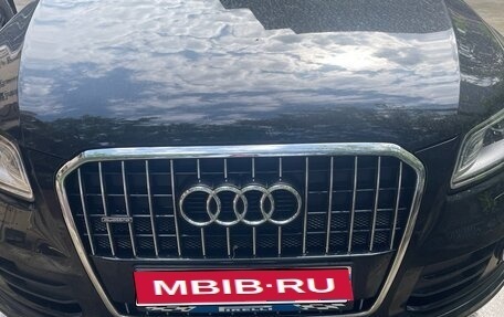 Audi Q5, 2015 год, 2 300 000 рублей, 1 фотография