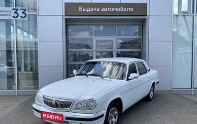 ГАЗ 31105 «Волга», 2007 год, 390 000 рублей, 1 фотография