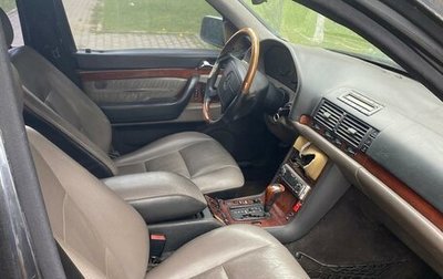 Mercedes-Benz S-Класс, 1998 год, 300 000 рублей, 1 фотография