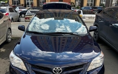 Toyota Corolla, 2011 год, 1 200 000 рублей, 1 фотография