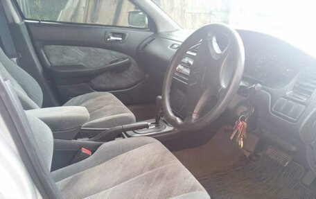 Honda Torneo, 1998 год, 550 000 рублей, 1 фотография