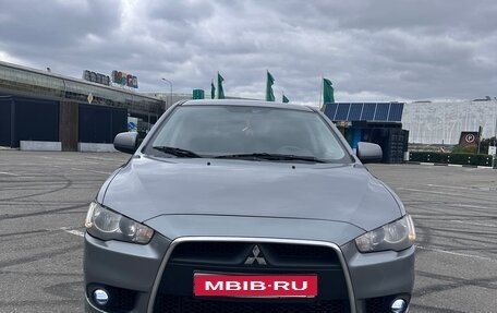 Mitsubishi Lancer IX, 2014 год, 1 200 000 рублей, 1 фотография