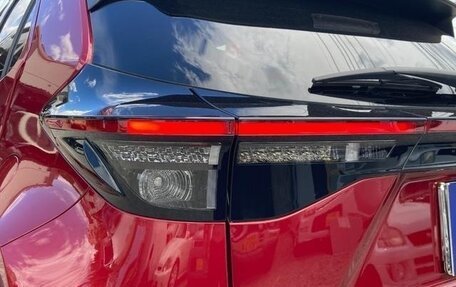 Toyota Yaris Cross, 2022 год, 1 680 001 рублей, 14 фотография