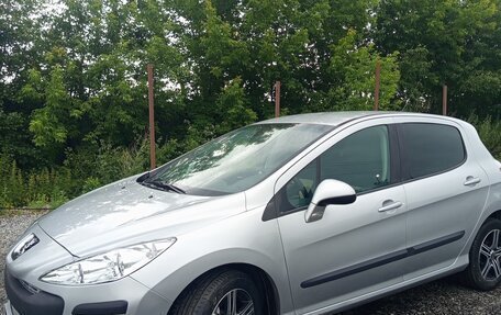 Peugeot 308 II, 2008 год, 370 000 рублей, 3 фотография