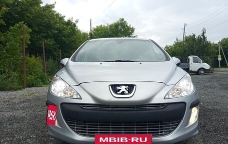 Peugeot 308 II, 2008 год, 370 000 рублей, 7 фотография