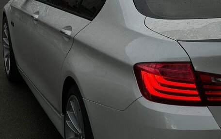 BMW 5 серия, 2015 год, 1 940 000 рублей, 4 фотография
