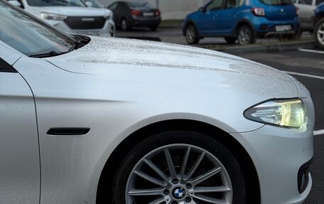BMW 5 серия, 2015 год, 1 940 000 рублей, 7 фотография