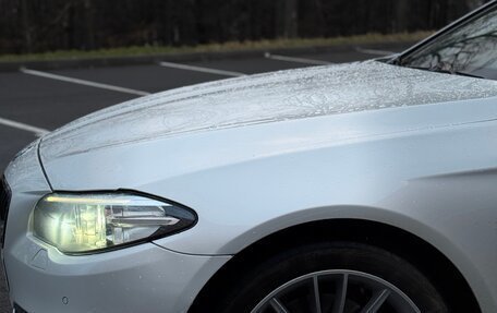 BMW 5 серия, 2015 год, 1 940 000 рублей, 8 фотография