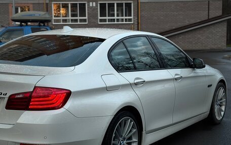BMW 5 серия, 2015 год, 1 940 000 рублей, 6 фотография