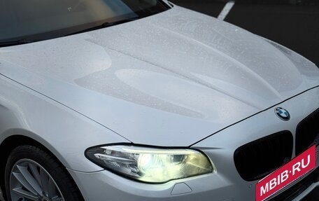 BMW 5 серия, 2015 год, 1 940 000 рублей, 3 фотография